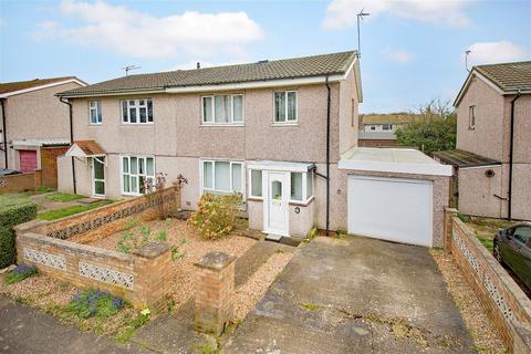 3 bedroom semi-detached house for sale, Southall Road, Corby NN17