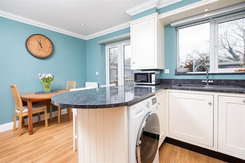 6 Church View, Caldecott, Market Harborough, LE16 8FJ
