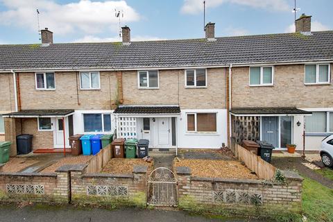 3 bedroom terraced house for sale, Farmstead Road, Corby NN18