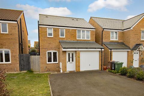 3 bedroom detached house for sale, Fellows Close, Corby NN17