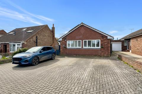 4 bedroom detached bungalow for sale, Norah Lane, Higham, Rochester, Kent, ME3