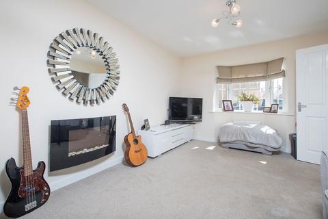 4 bedroom detached house for sale, Oak Lane, Peterborough PE8