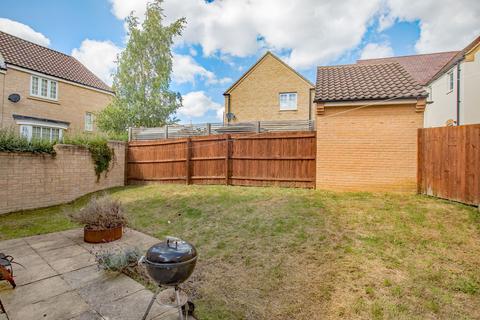 4 bedroom detached house for sale, Oak Lane, Peterborough PE8