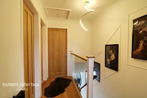 204 Biddulph Road, Stoke-on-trent, ST6 6TP