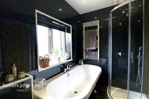 204 Biddulph Road, Stoke-on-trent, ST6 6TP