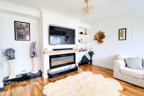 204 Biddulph Road, Stoke-on-trent, ST6 6TP
