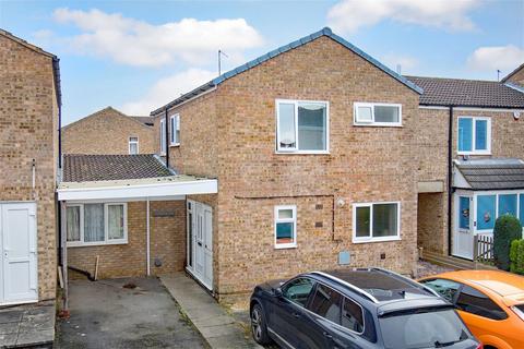 4 bedroom link detached house for sale, Bamburg Close, Corby NN18