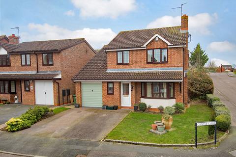 23 Cantle Close, Corby, NN18 8LJ