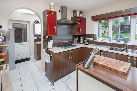 23 Cantle Close, Corby, NN18 8LJ