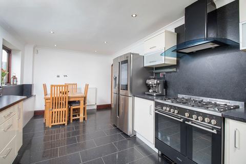 6 Breck Close, Great Oakley, Corby, NN18 8JR