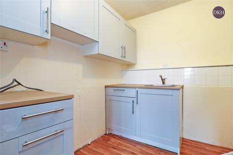 1 bedroom apartment for sale, King Georges Avenue, Watford WD18