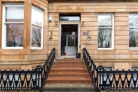 3 bedroom flat for sale, 136 Queens Drive, Balmoral Terrace, Glasgow, G42