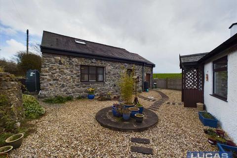 4 bedroom cottage for sale, Ty Coed, Llangaffo, Llangaffo