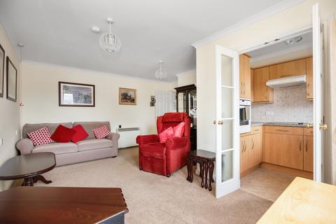 1 bedroom retirement property for sale, 28 Bowmans View, Dalkeith, Midlothian, EH22 1EZ