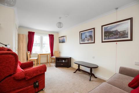 1 bedroom retirement property for sale, 28 Bowmans View, Dalkeith, Midlothian, EH22 1EZ