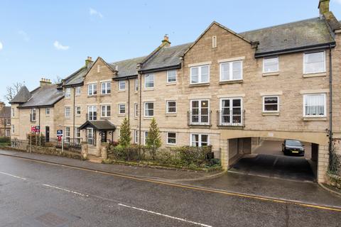 1 bedroom retirement property for sale, 28 Bowmans View, Dalkeith, Midlothian, EH22 1EZ