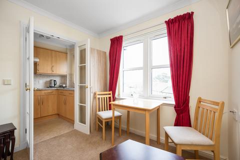 1 bedroom retirement property for sale, 28 Bowmans View, Dalkeith, Midlothian, EH22 1EZ