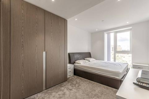 2 bedroom flat to rent, Vaughan Way, St Katharine Docks, London, E1W