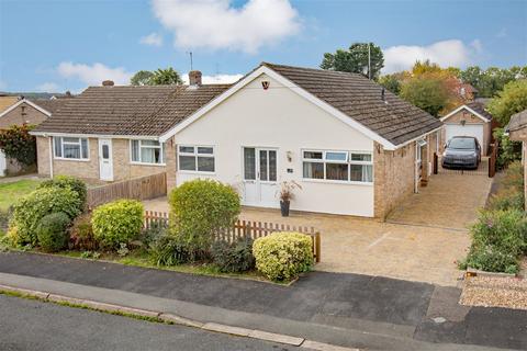 20 Berwick Road, Stanion, Kettering, NN14 1BT