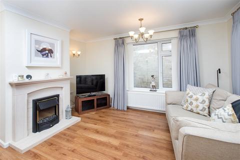 20 Berwick Road, Stanion, Kettering, NN14 1BT