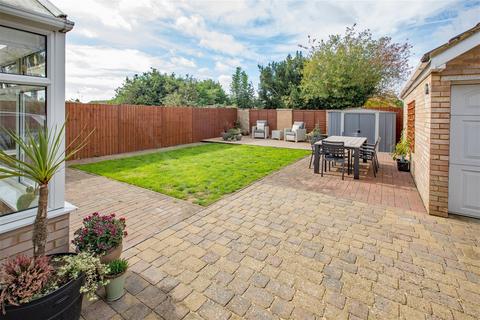 20 Berwick Road, Stanion, Kettering, NN14 1BT