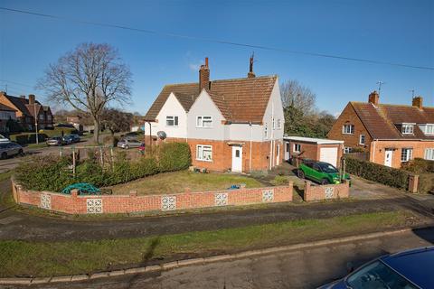 3 bedroom semi-detached house for sale, Kelvin Grove, Corby NN17