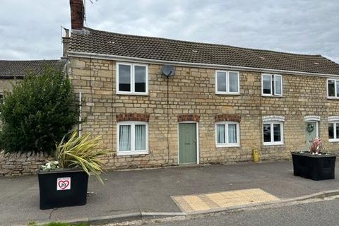 2 bedroom semi-detached house for sale, High Street, Corby NN17