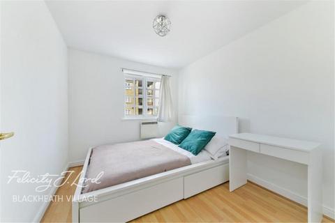 2 bedroom flat to rent, Elizabeth Fry Place, SE18