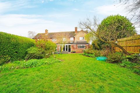 4 bedroom semi-detached house for sale, Ferndale Road, Balsall Common, CV7