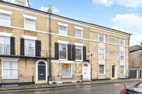 undefined, St. Johns Street, Chichester, West Sussex, PO19