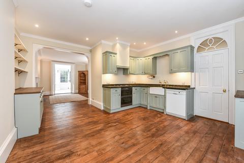 undefined, St. Johns Street, Chichester, West Sussex, PO19