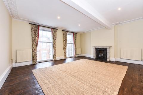 undefined, St. Johns Street, Chichester, West Sussex, PO19