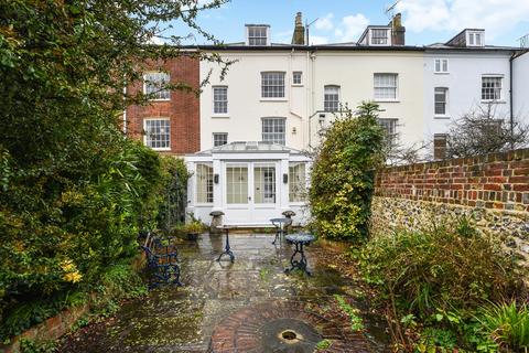 undefined, St. Johns Street, Chichester, West Sussex, PO19