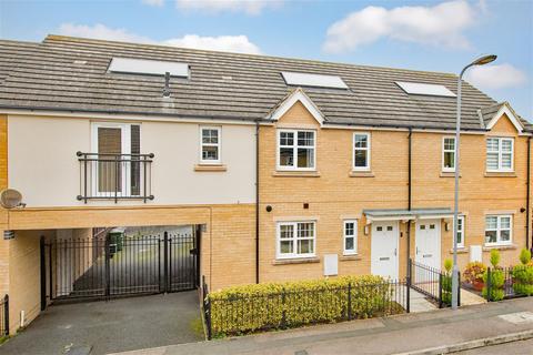 3 bedroom terraced house for sale, Christie Road, Corby NN18