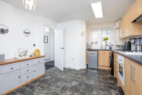 4 Christie Road, Corby, NN18 9FH