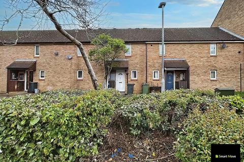 4 bedroom terraced house for sale, Brudenell, Orton Goldhay, Peterborough, Cambridgeshire. PE2 5SX