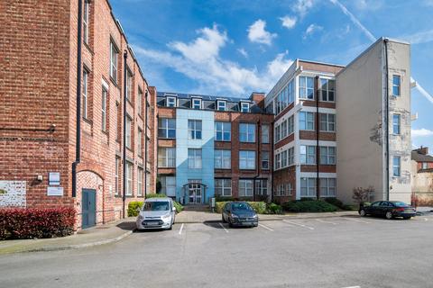 2 bedroom flat for sale, Cobden Street, Kettering NN16