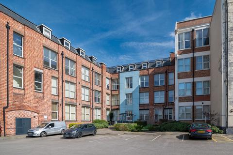 Flat 34, Orient House Cobden Street, Kettering, NN16 8DX