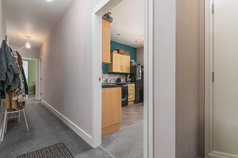 Flat 34, Orient House Cobden Street, Kettering, NN16 8DX