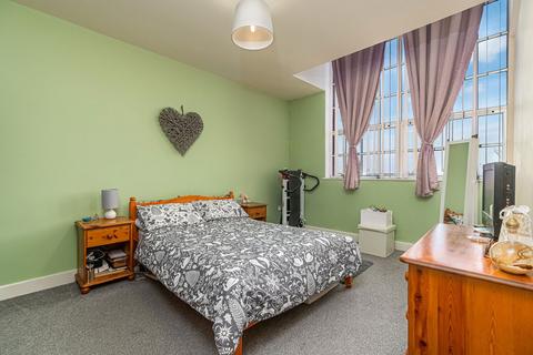 Flat 34, Orient House Cobden Street, Kettering, NN16 8DX