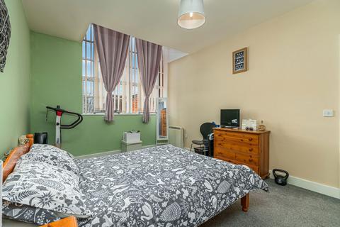 Flat 34, Orient House Cobden Street, Kettering, NN16 8DX