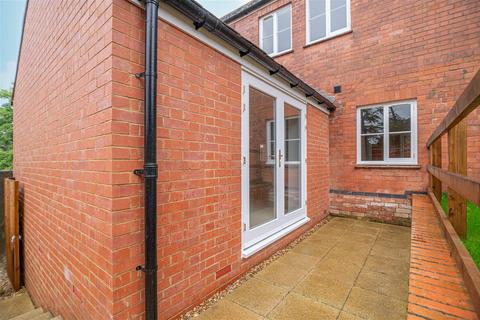 2 bedroom apartment for sale, 11 Hall Lane, Kettering NN15