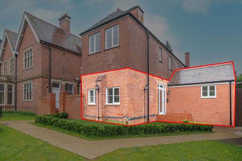 2 bedroom apartment for sale, Pavillion Court, Kettering NN15