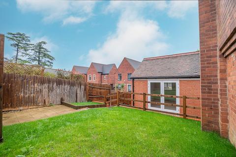2 bedroom apartment for sale, Pavillion Court, Kettering NN15