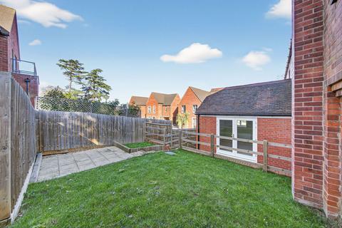 undefined, Pavillion Court, Kettering NN15