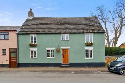 2 bedroom cottage for sale, Main Street, Wellingborough NN9
