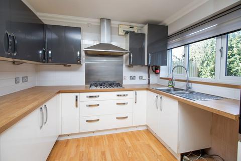 11 Greeve Close, Great Oakley, Corby, NN18 8LW