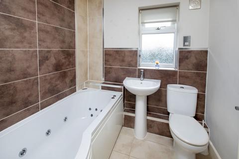 11 Greeve Close, Great Oakley, Corby, NN18 8LW