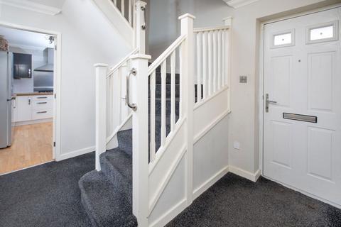 11 Greeve Close, Great Oakley, Corby, NN18 8LW