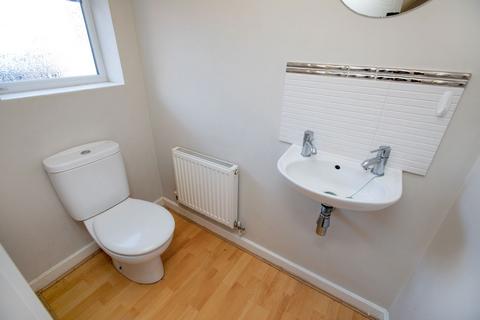 11 Greeve Close, Great Oakley, Corby, NN18 8LW